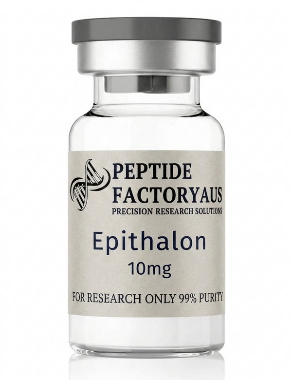 Epithalon 10Mg