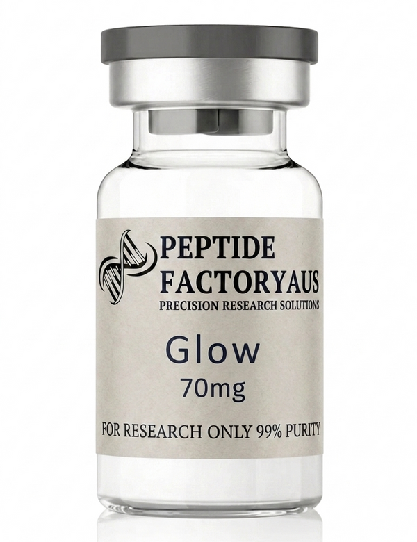 Glow 70Mg