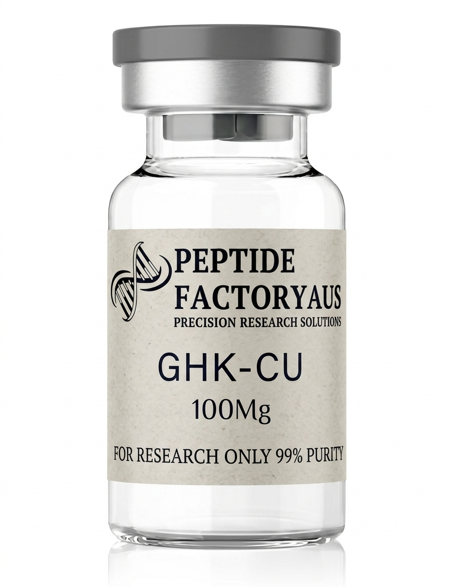 GHK-Cu