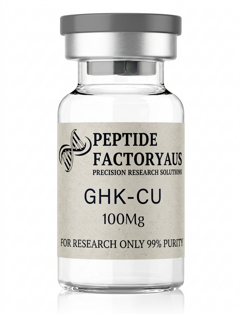 GHK-Cu