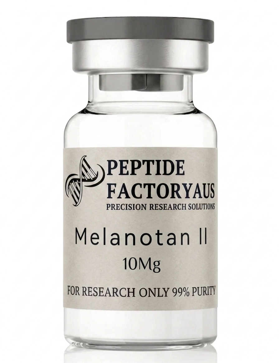 Melanotan II 10Mg