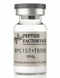 BPC-157+TB-500 10Mg