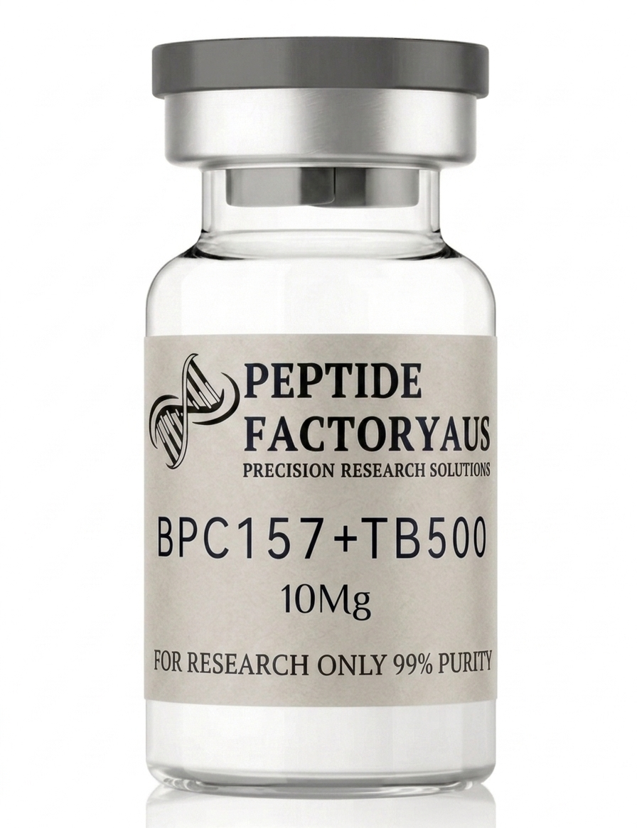 BPC-157+TB-500 10Mg