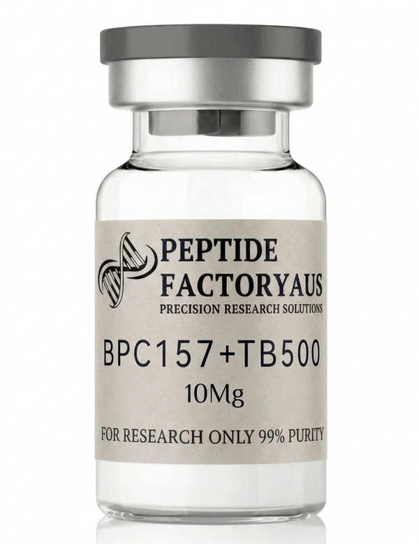 BPC-157+TB-500 10Mg