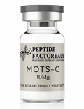 MOTS-c 10Mg