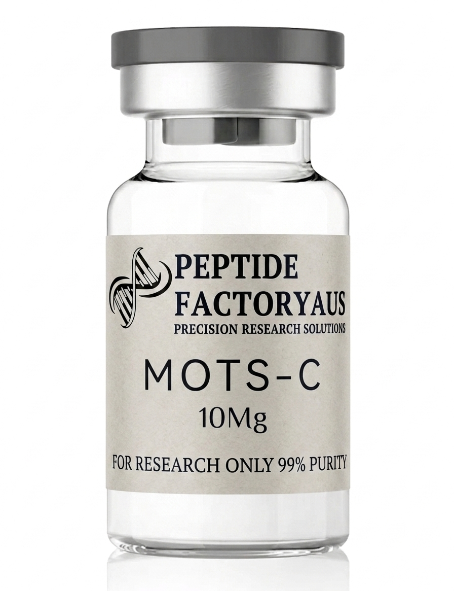 MOTS-c 10Mg