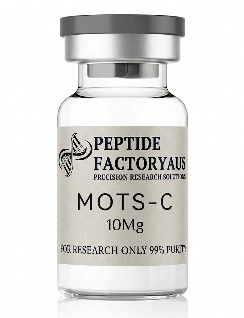 MOTS-c 10Mg