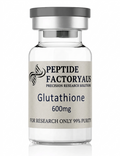 Glutathione 600Mg