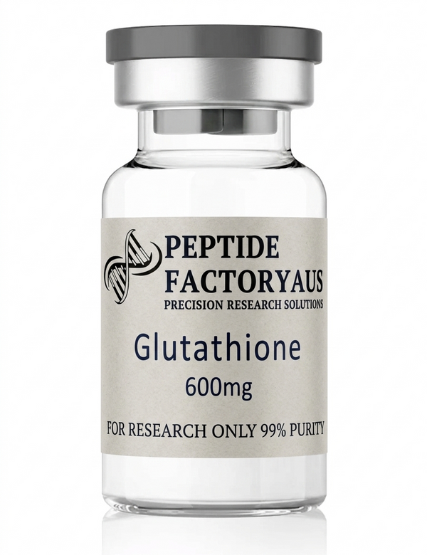 Glutathione 600Mg
