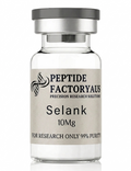 Selank 10Mg