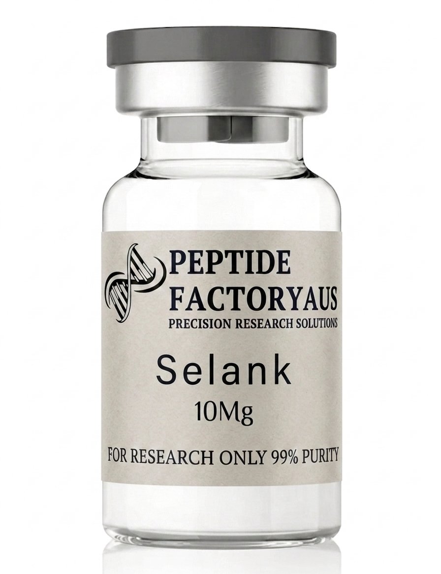 Selank 10Mg