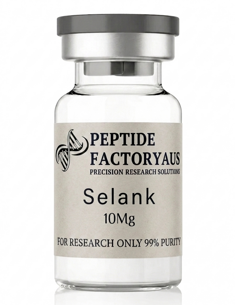 Selank 10Mg