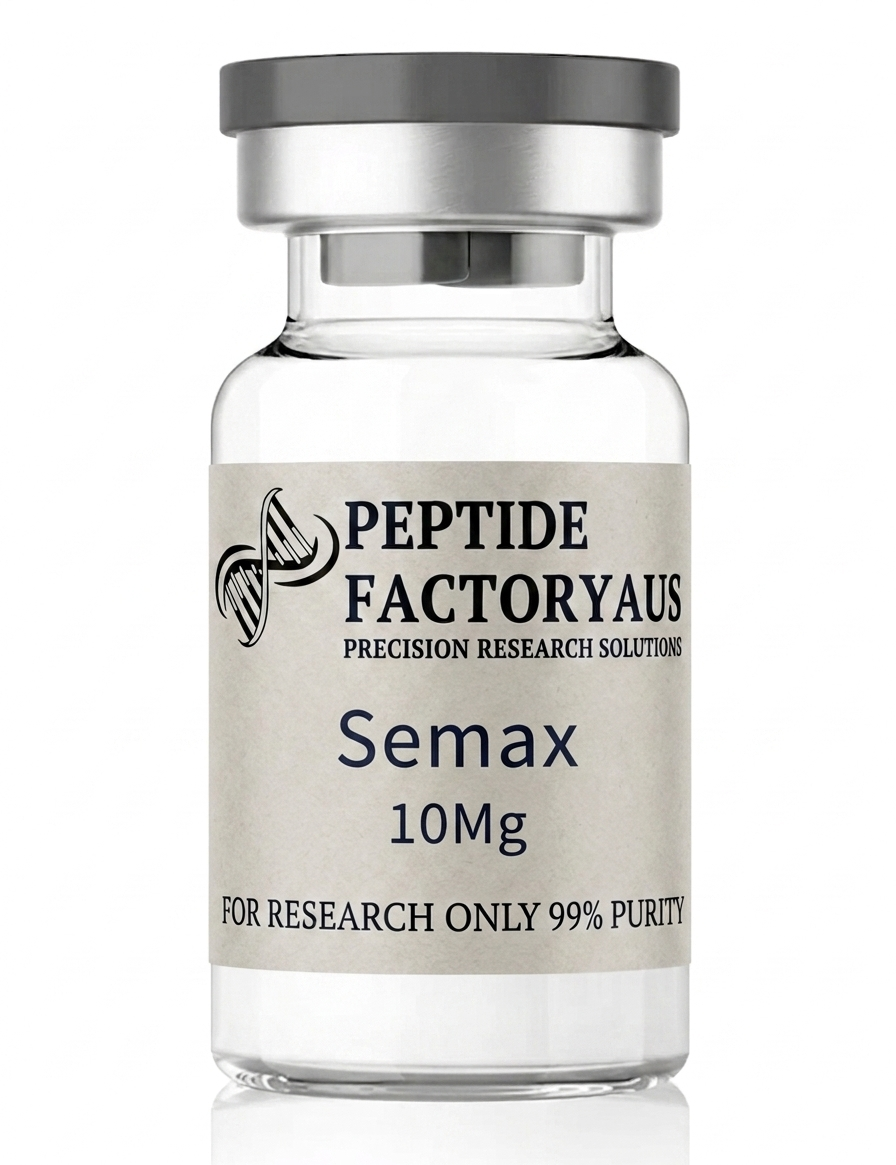 Semax 10Mg