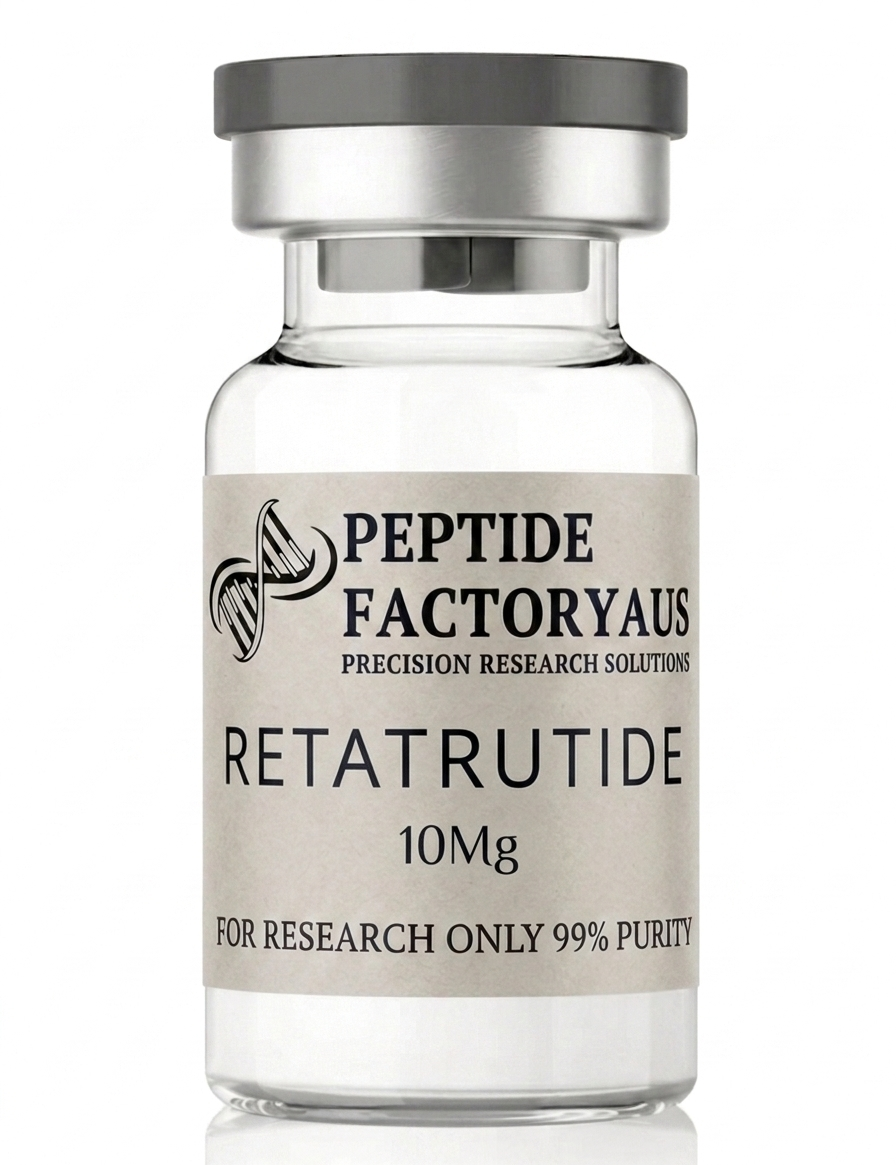 Retatrutide