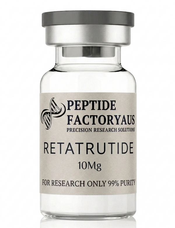 Retatrutide