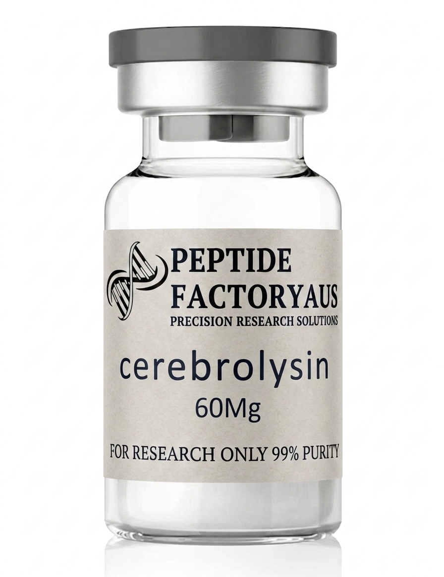 Cerebrolysin 60Mg