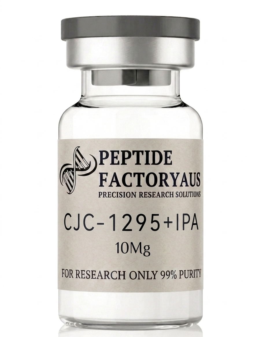 CJC-1295+Ipa 10Mg