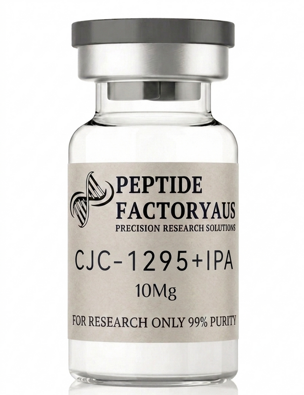 CJC-1295+Ipa 10Mg