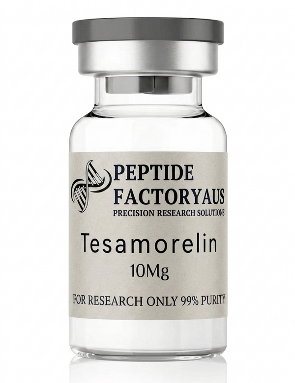 Tesamorelin 10Mg