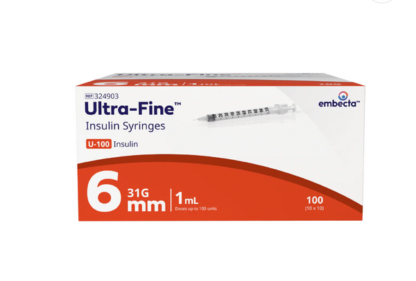 Sterile Accessory Pack