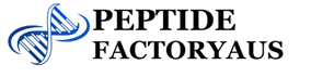 Peptide Factory - Home