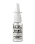 Selank Nasal Sprayer