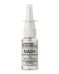 NAD+ Nasal Sprayer