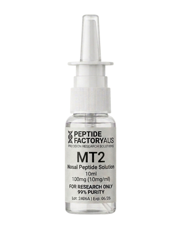 MT2 Nasal Sprayer