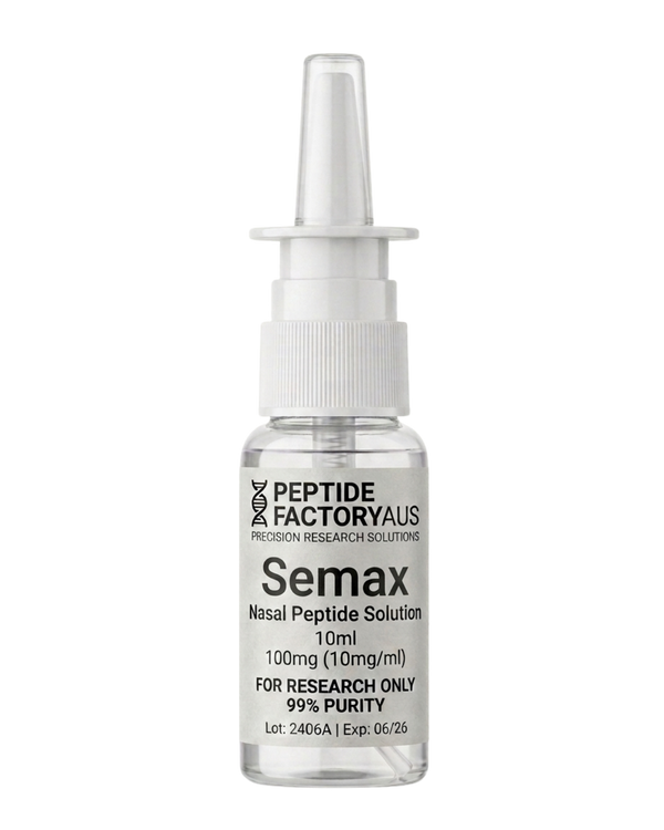 Semax Nasal Sprayer